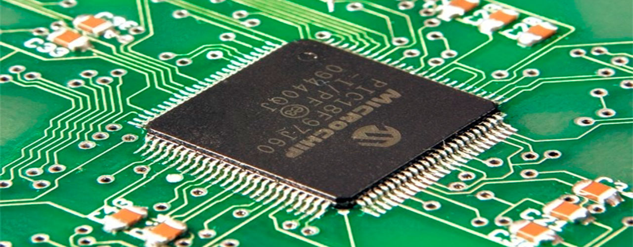 Componentes electrónicos