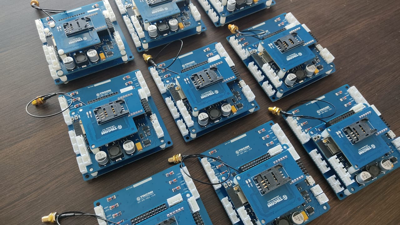 Sistema IoT petrolero 3