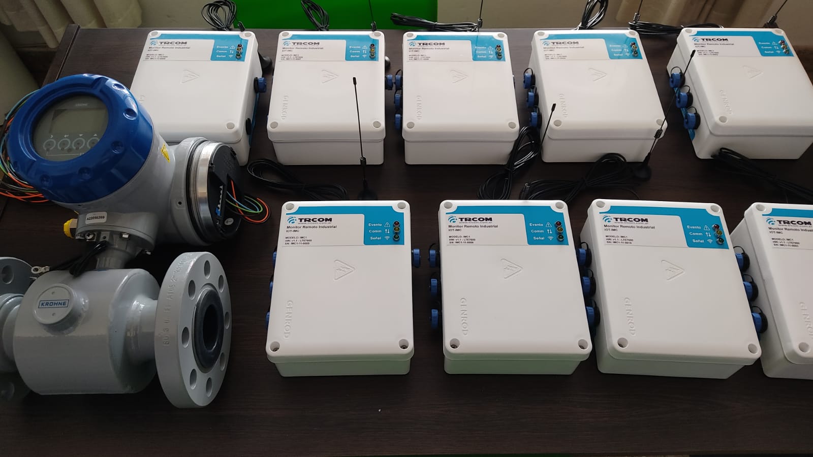 Sistema IoT petrolero 4