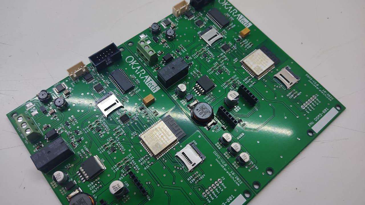 Monitoreo máquina agrícola 4