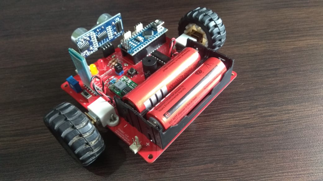 Robótica Educativa 3